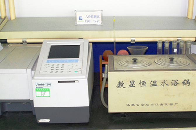 CR6+測試