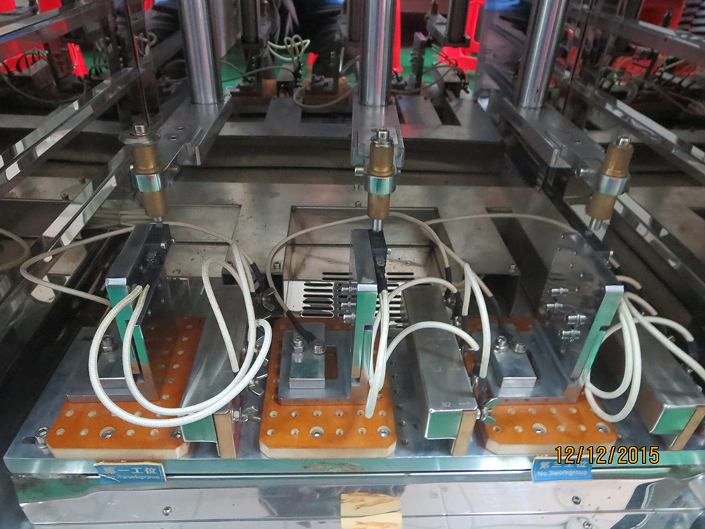 電氣壽命測試機