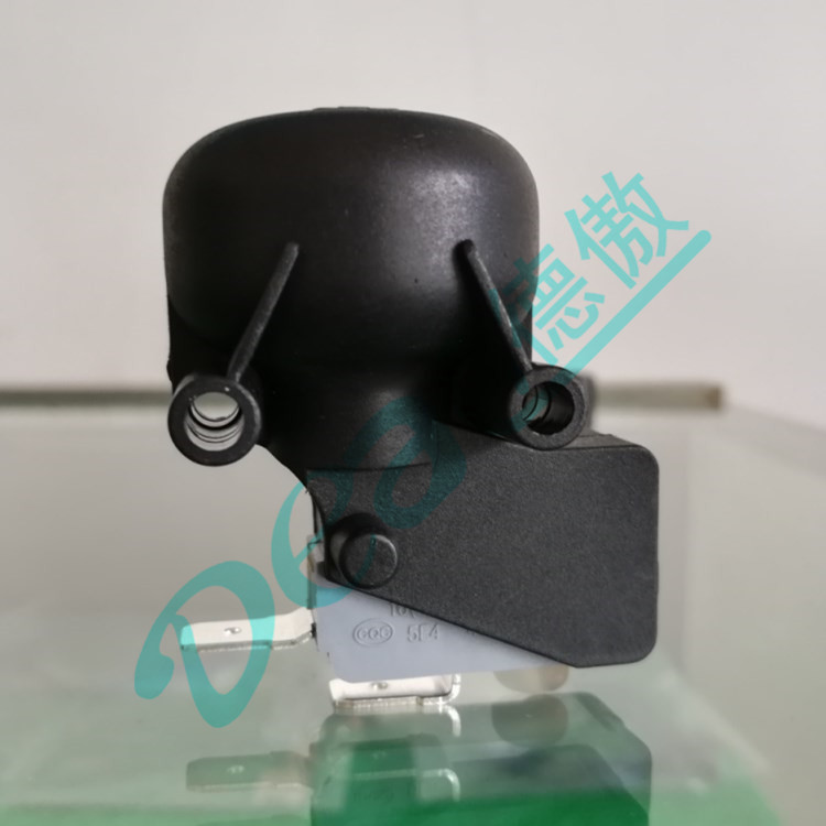 DV-16系列防傾倒微動開關